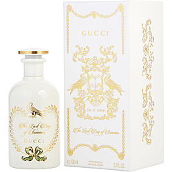 Gucci The Last Day Of Summer