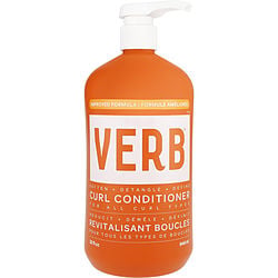 Verb by VERB CURL CONDITIONER 32 OZ for UNISEX