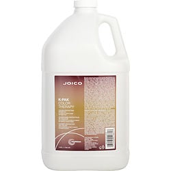 Joico by Joico K-PAK COLOR THERAPY SHAMPOO 128 OZ for UNISEX