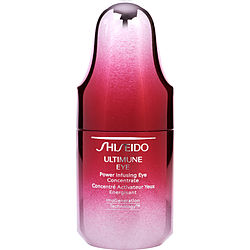 Shiseido by Shiseido Ultimune Eye Power Infusing Eye Concentrate (ImuGeneration) -15ml/0.5OZ for WOMEN 374379