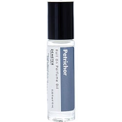 Demeter Petrichor by Demeter ROLL ON PERFUME OIL 0.29 OZ for UNISEX