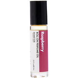 Demeter Raspberry ROLL ON