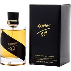 Sarah Jessica Parker Stash bottle