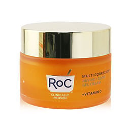 Roc by ROC Multi Correxion Revive + Glow Gel Cream -48g/1.7OZ for WOMEN