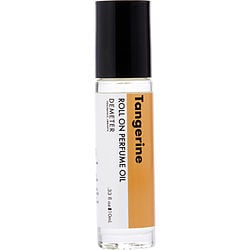 Demeter Tangerine by Demeter ROLL ON PERFUME OIL 0.33 OZ for UNISEX