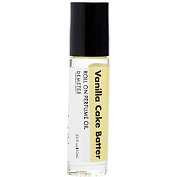 سعر ومواصفات Demeter Vanilla Cake Batter by Demeter ROLL ON PERFUME OIL 0.33 OZ for UNISEX من متجر FragranceNet.com