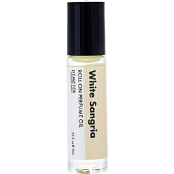 Demeter White Sangria by Demeter ROLL ON PERFUME OIL 0.29 OZ for UNISEX