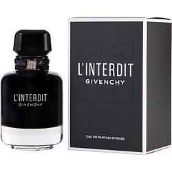 Givenchy L'Interdit Eau de Parfum Intense