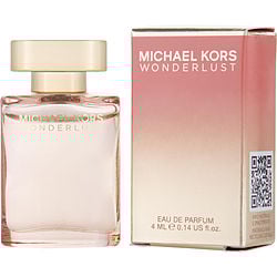 Michael Kors Wonderlust by Michael Kors EAU DE PARFUM 0.14 OZ MINI for WOMEN