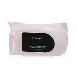 Image of Mac by MAC Gently Off Wipes + Micellar Water -30wipes for WOMEN