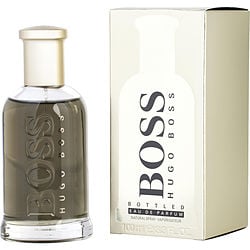 Boss #6 by Hugo Boss EDP SPRAY 3.4 OZ for MEN