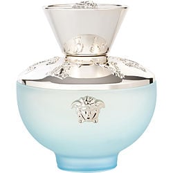 Versace Dylan Turquoise by Gianni Versace EDT SPRAY 3.4 OZ *TESTER for WOMEN