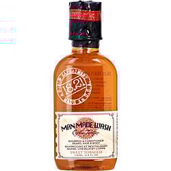 سعر ومواصفات 18.21 Man Made by 18.21 Man Made MAN MADE WASH SWEET TOBACCO 3.4 OZ for MEN من متجر FragranceNet.com