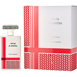 Attar Al Ghutra