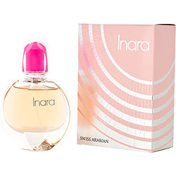 Inara by Swiss Arabian EAU DE PARFUM SPRAY 1.7 OZ for WOMEN