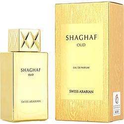 Swiss Arabian Shaghaf Oud