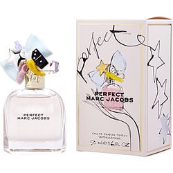 Marc Jacobs Perfect by Marc Jacobs EDP SPRAY 1.7 OZ for WOMEN