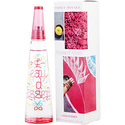 Issey Miyake L'eau D'issey Shades Of Kolam