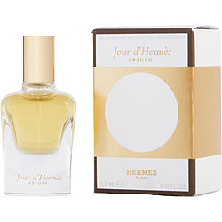 Jour D'hermes Absolu by Hermes EDP SPRAY 0.42 OZ MINI for WOMEN