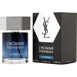 L'homme Yves Saint Laurent Le Parfum by Yves Saint Laurent EDP SPRAY 3.3 OZ for MEN