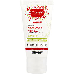 Image of Mustela by Mustela Nursing Comfort Balm With Olive Oil -30ml/1OZ for WOMEN