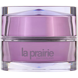سعر ومواصفات La Prairie by La Prairie Platinum Rare Haute-Rejuvenation Eye Cream -20ml/0.68OZ for WOMEN من متجر FragranceNet.com