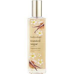 Bodycology Toasted Sugar by Bodycology FRAGRANCE MIST 8 OZ for WOMEN