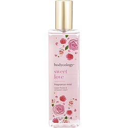 Bodycology FRAGRANCE Bodycology Sweet Love MIST