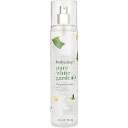 Bodycology FRAGRANCE Bodycology Pure White Gardenia MIST