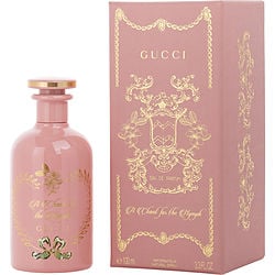 Gucci A Chant For The Nymph
