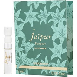 Jaipur Bouquet by Boucheron EAU DE PARFUM SPRAY VIAL ON CARD for WOMEN