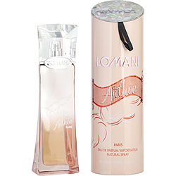 Lomani Anthea by Lomani EAU DE PARFUM SPRAY 3.3 OZ for WOMEN