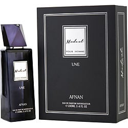 Afnan Modest Pour Homme Une