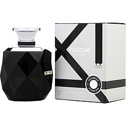 Rue Broca Touche by Rue Broca EAU DE PARFUM SPRAY 3.4 OZ for MEN