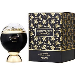Afnan Souvenir Desert Rose by Afnan Perfumes EAU DE PARFUM SPRAY 3.4 OZ for WOMEN