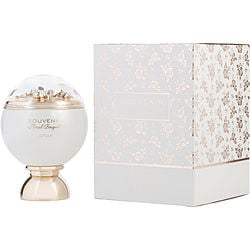 Afnan Souvenir Floral Bouquet by Afnan Perfumes EAU DE PARFUM SPRAY 3.4 OZ for WOMEN