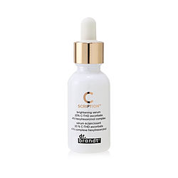 Image of Dr. Brandt by Dr. Brandt Bright This Way C Scription Brightening Serum -30ml/1OZ for WOMEN