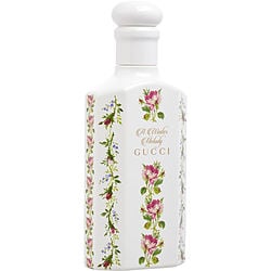Gucci A Winter Melody by Gucci FLORAL WATER 5 OZ for UNISEX