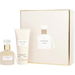 Carven Le Parfum & BODY MILK Parfum 3.3 OZ