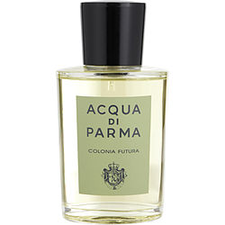 Acqua Di Parma Colonia Futura by Acqua di Parma EAU DE COLOGNE SPRAY 3.4 OZ *TESTER for WOMEN