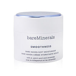 Image of Bareminerals by BareMinerals Smoothness Bare Haven Soft Moisturizer -50g/1.7OZ for WOMEN