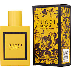 Gucci Bloom Profumo Di Fiori by Gucci EDP SPRAY 1.7 OZ for WOMEN