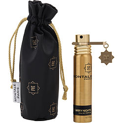Montale Paris Starry Nights by Montale EAU DE PARFUM SPRAY 0.7 OZ for UNISEX