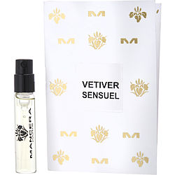Mancera Vetiver Sensuel by Mancera EAU DE PARFUM SPRAY VIAL for UNISEX