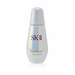 Sk Ii by SK II Genoptics Aura Essence -75ml/2.5OZ for WOMEN