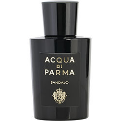 Acqua Di Parma Sandalo by Acqua di Parma EAU DE PARFUM SPRAY 3.4 OZ *TESTER for UNISEX
