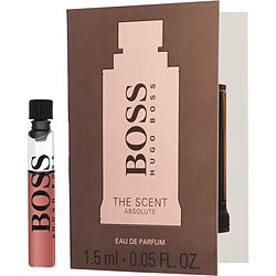 Hugo Boss Boss The Scent Absolute bottle