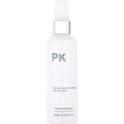 PHILIP KINGSLEY by Philip Kingsley PERFECTING SPRAY HEAT PROTECTION 4.2 OZ for UNISEX