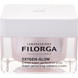 Filorga Women's Cream By Oxygen-Glow Super-Perfecting Radiance -50Ml/1.7Oz For