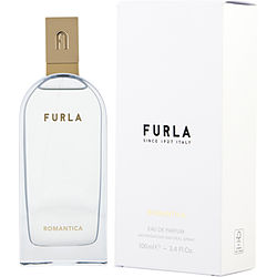 Furla Romantica by Furla EAU DE PARFUM SPRAY 3.4 OZ for WOMEN